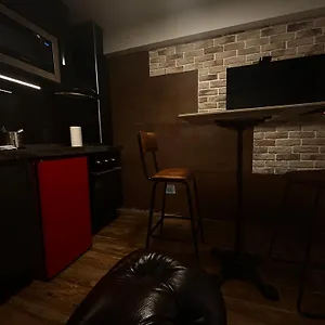  Quarto em Acomodações Particulares Monkey