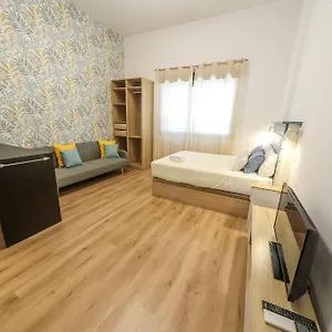 Lovely In The Heart Of Free Swimming Pool Appartamento