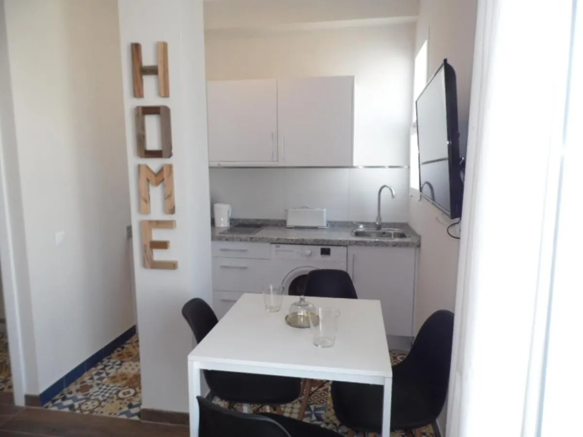 Apartamentos San Miguel Torremolinos 0*,